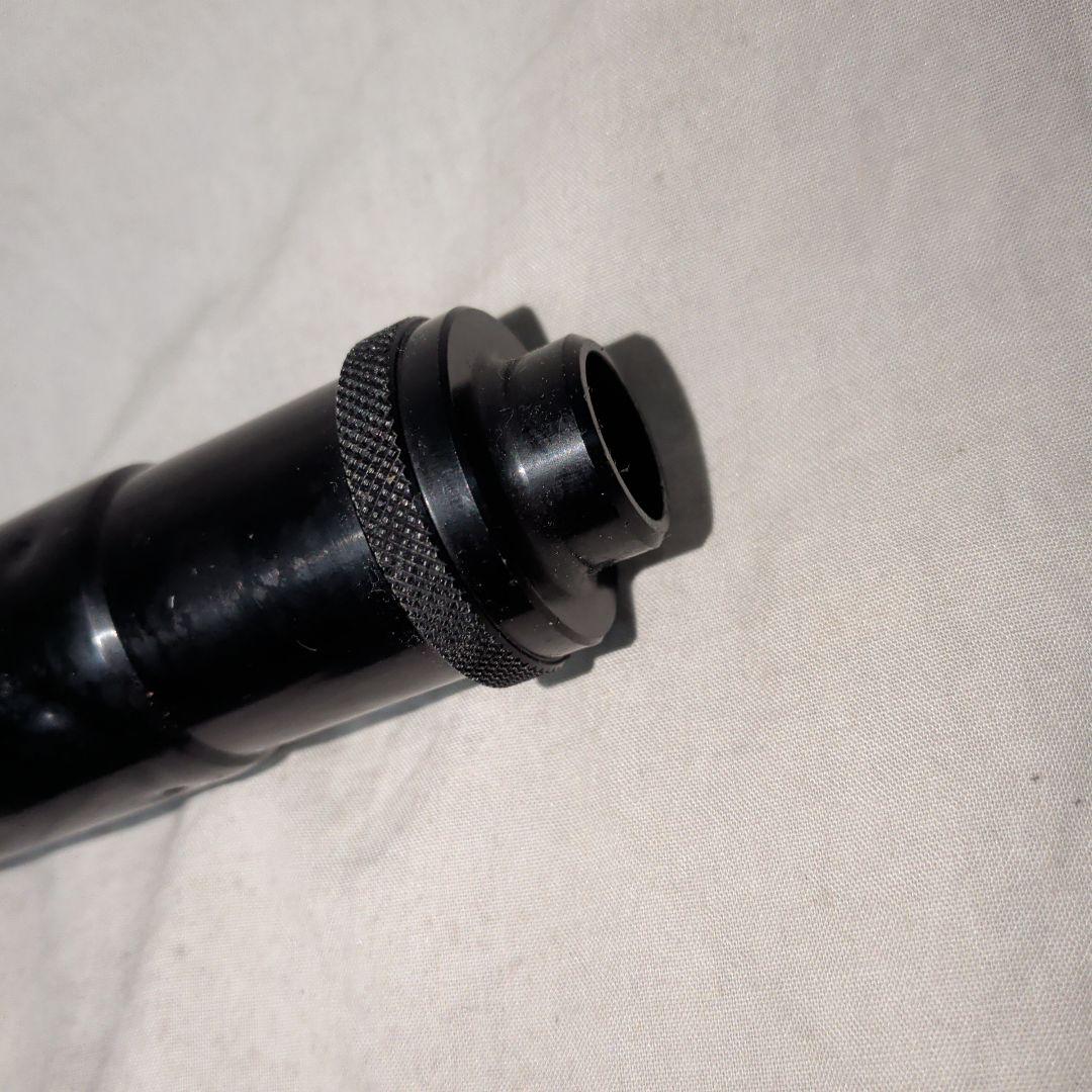 東京マルイ　HK SOCOM Mk23　固定スライドガスガン