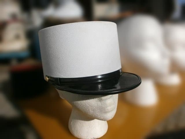 フランス軍外人部隊　レジョネア（一般隊員用）　ケピブラン