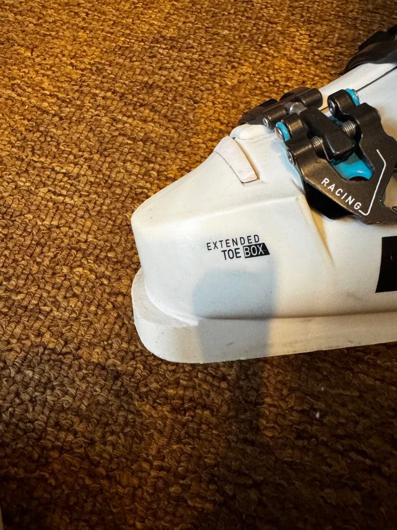 HEAD RAPTOR 90 スキーブーツ ジュニア　25.5 定価82500円