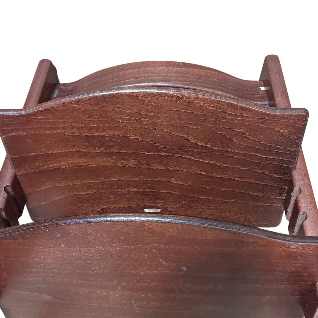 STOKKE TRIPP TRAPP ハイチェア ストッケ トリップトラップ
