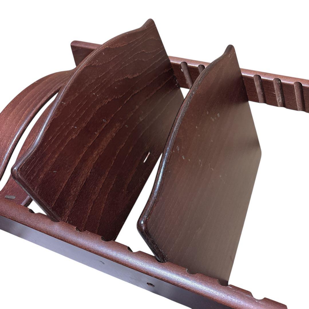 STOKKE TRIPP TRAPP ハイチェア ストッケ トリップトラップ