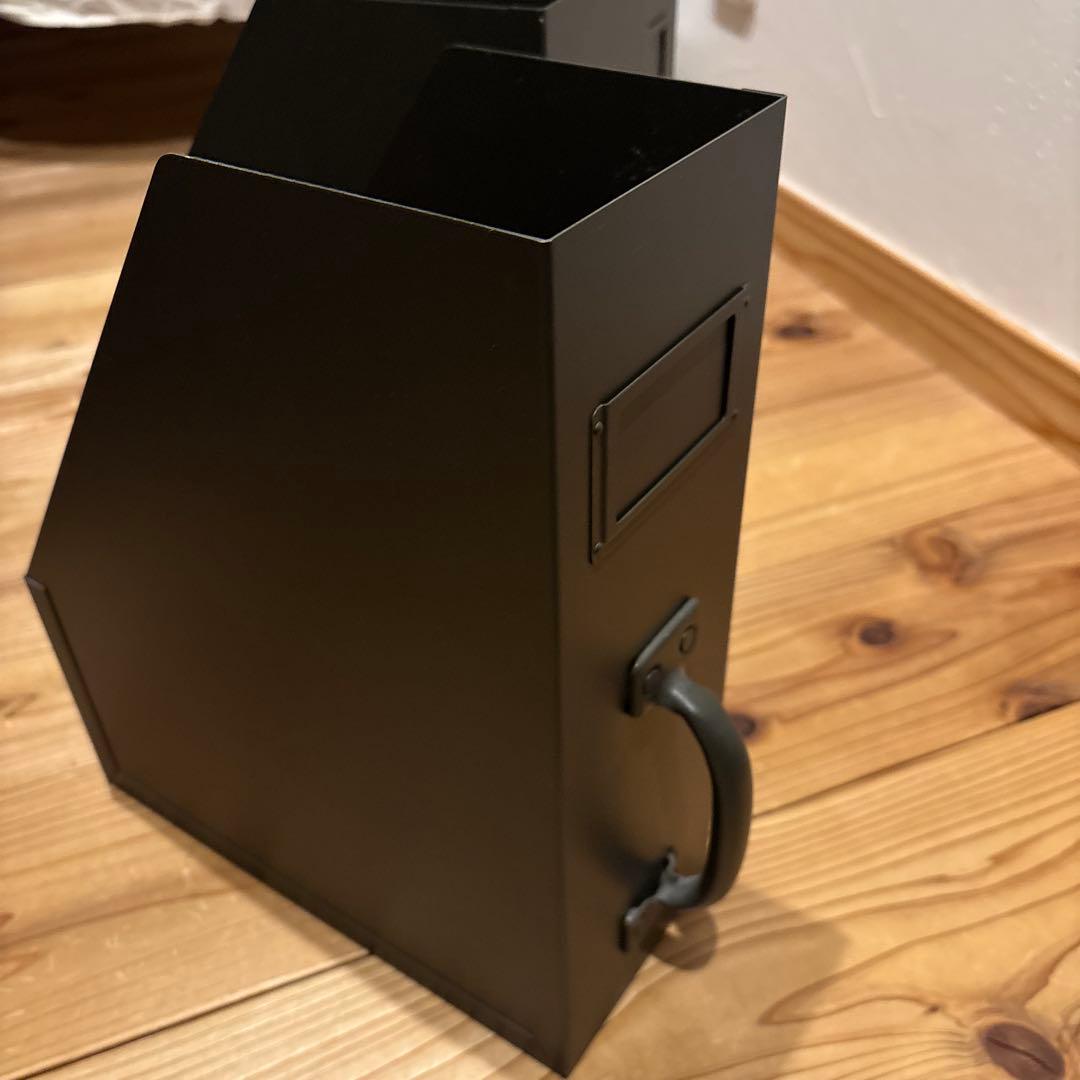 PACIFIC FURNITURE SERVICE P.S.F 3セット