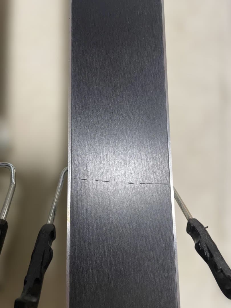 サロモン　Salomon S/Max 155 スキーセット