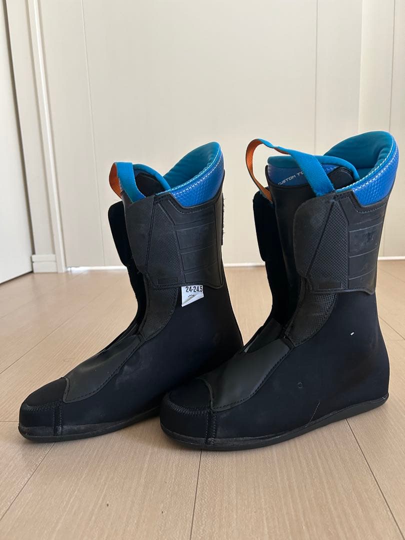 LANGE スキーブーツ　24.5cm