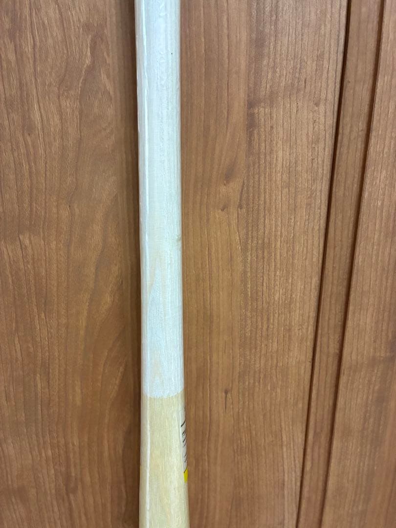 ミズノ　硬式木製バット　NPB 近鉄　約84.5cm 約892g