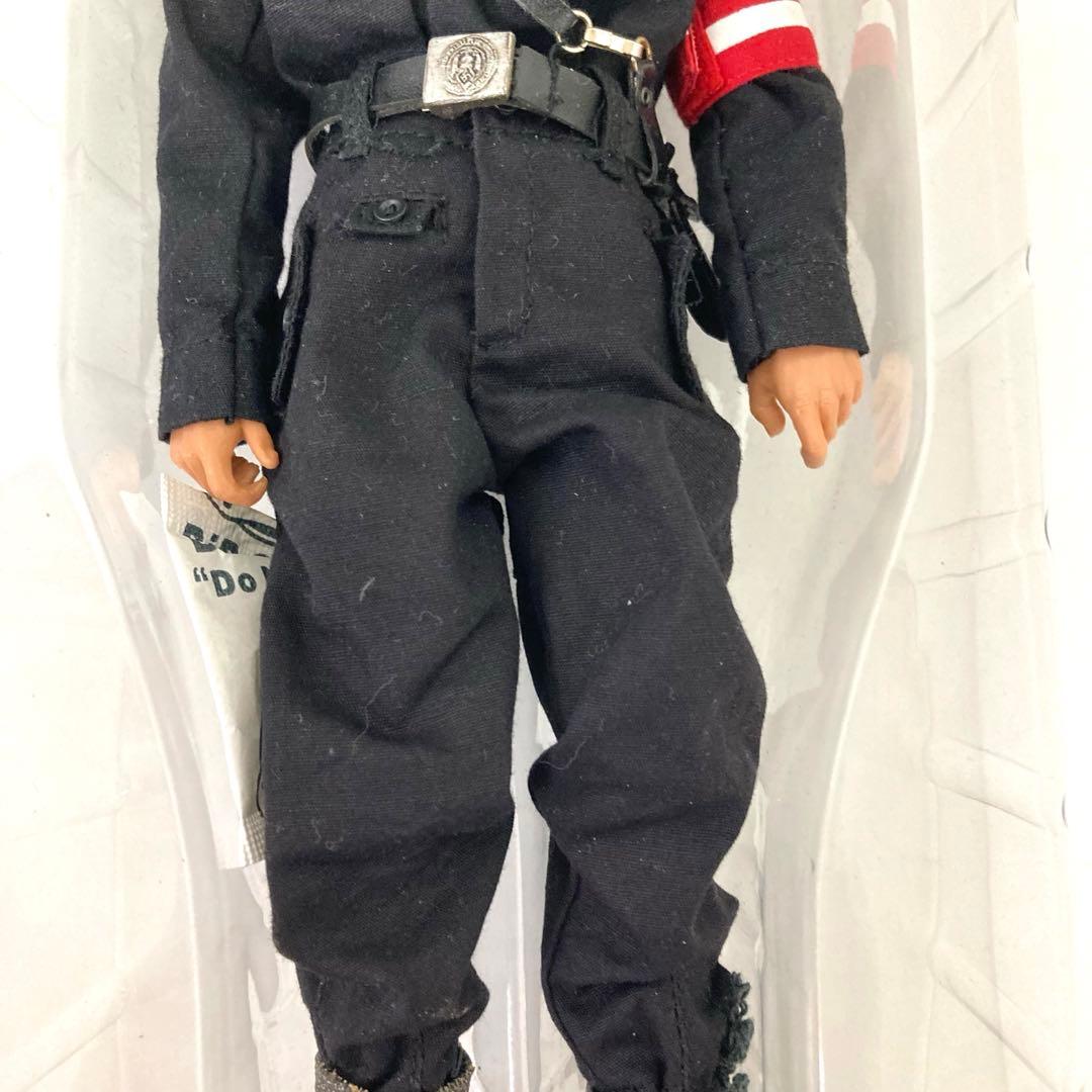 g741-29 DID Timo Ducca フィギュア まとめて