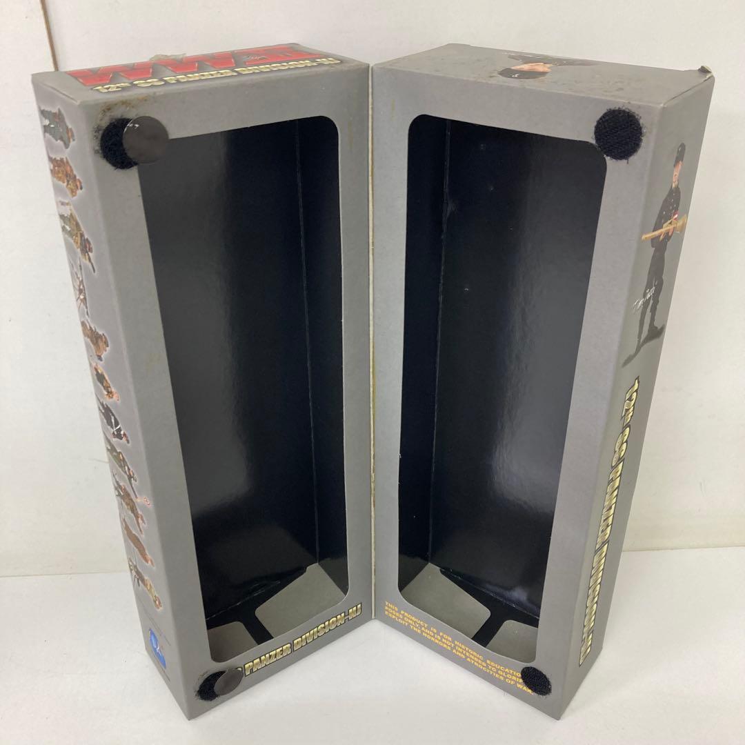 g741-29 DID Timo Ducca フィギュア まとめて