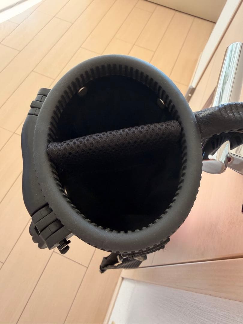 VIVA HEART ゴルフ キャリー / セルフスタンドバッグ