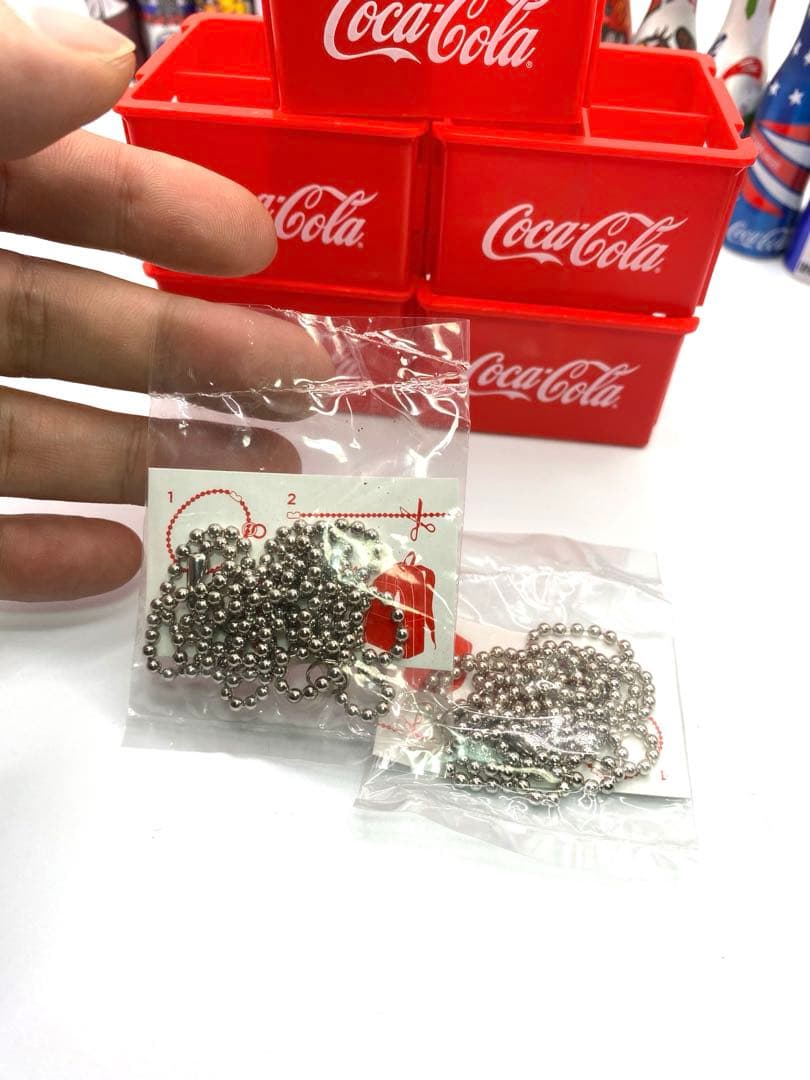 海外限定　コカコーラ　ミニボトル　2014年ブラジル　ワールドカップ