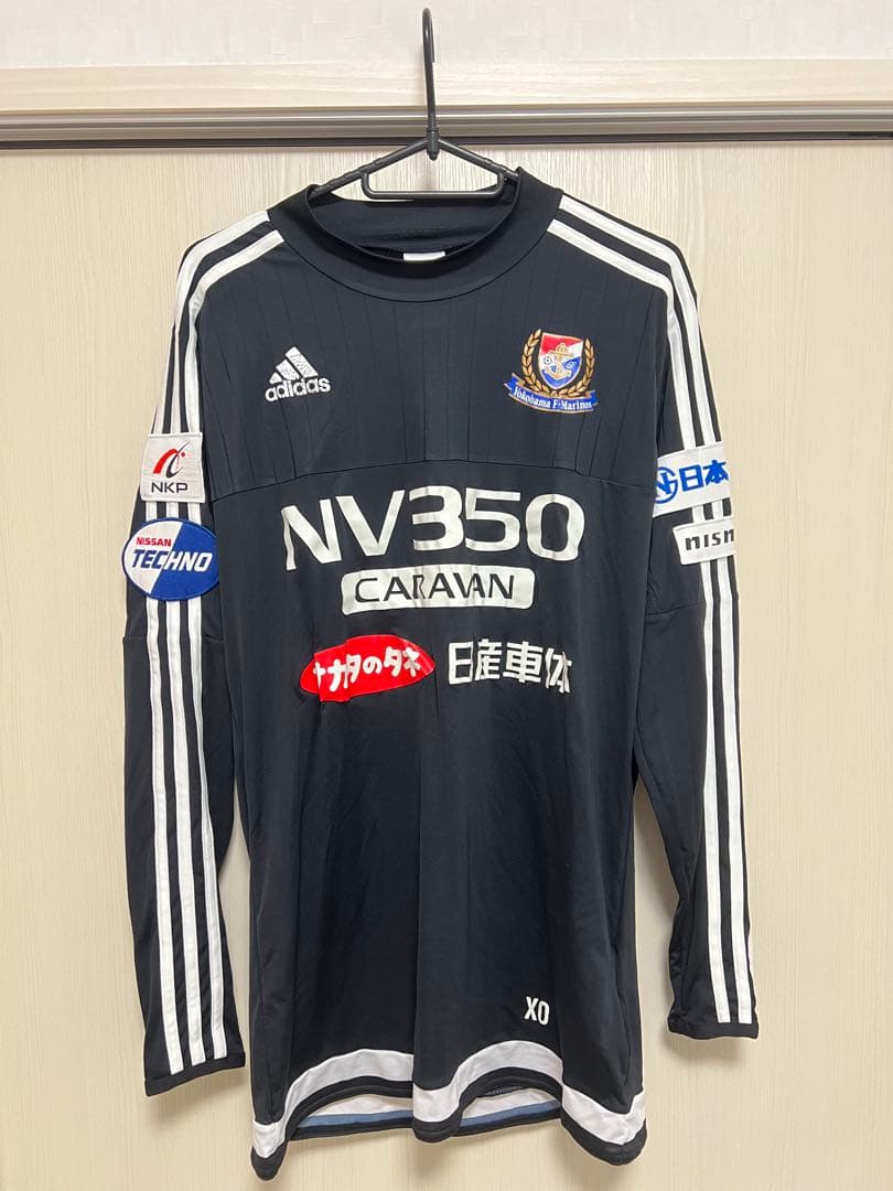 マリノス　練習着