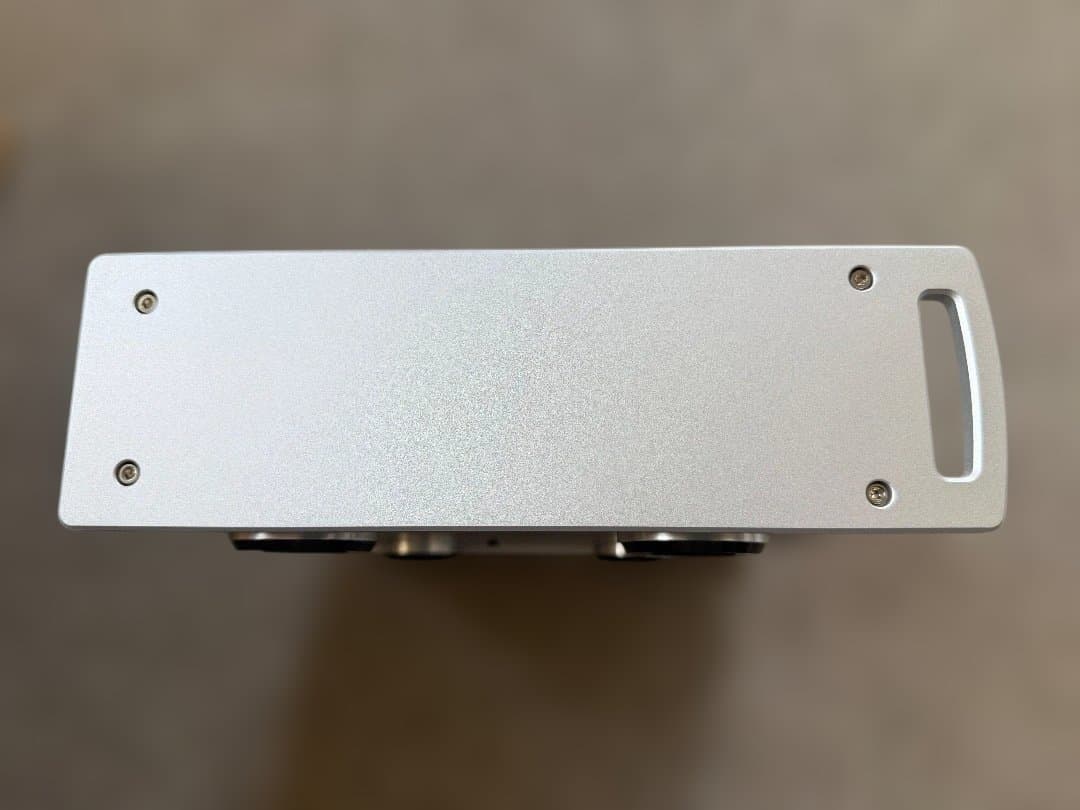 TEAC AX-505-S プリメインアンプ