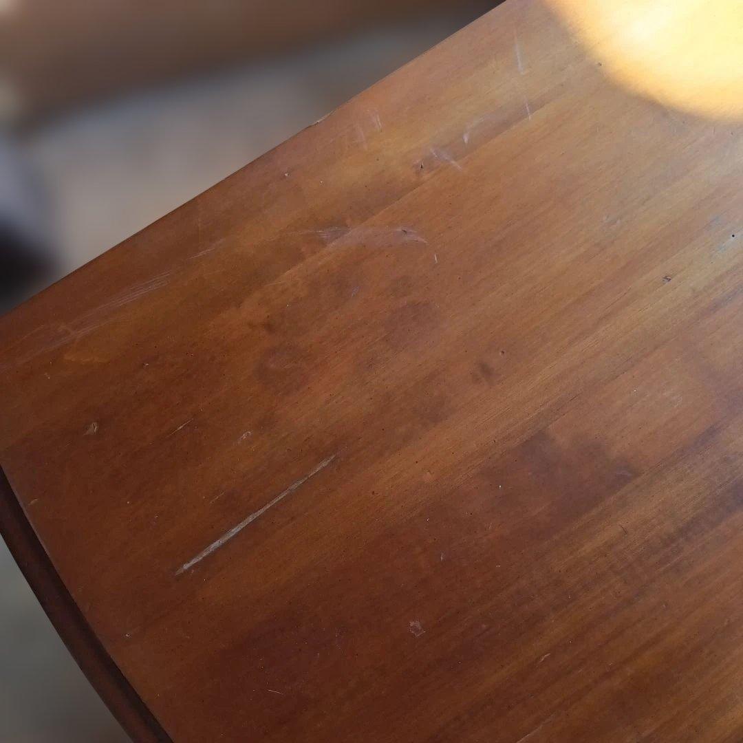 ★希少★ヴィンテージ Ethan Allen イーセンアーレン ワイドチェスト