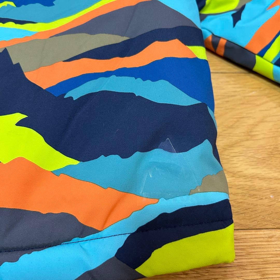 BURTON 子ども用スノーボードジャケット