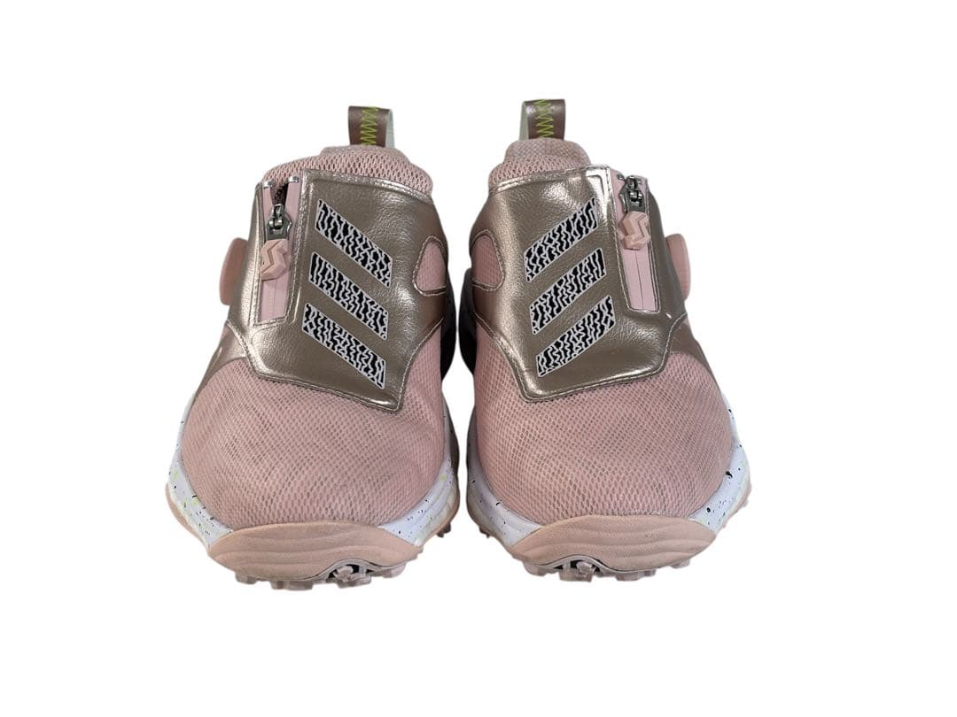 adidasコードカオス25 ボア レディースゴルフシューズ IG8752