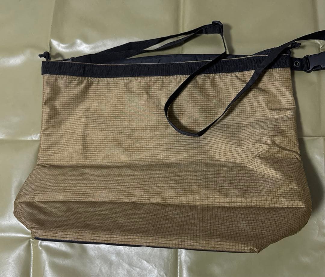 38explore A38GRID-DBマルチバック ギアケース