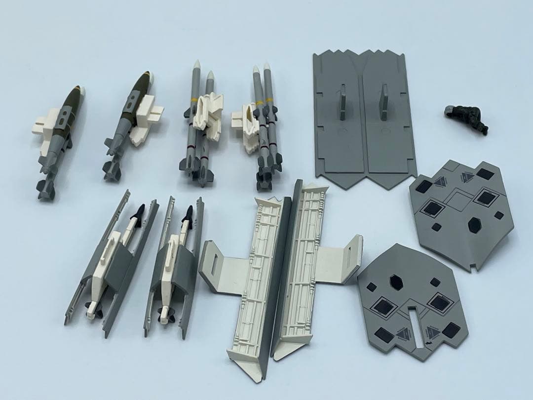 ホビーマスター F-22ラプター アメリカ空軍 第1戦闘航空団 第94戦闘飛行隊