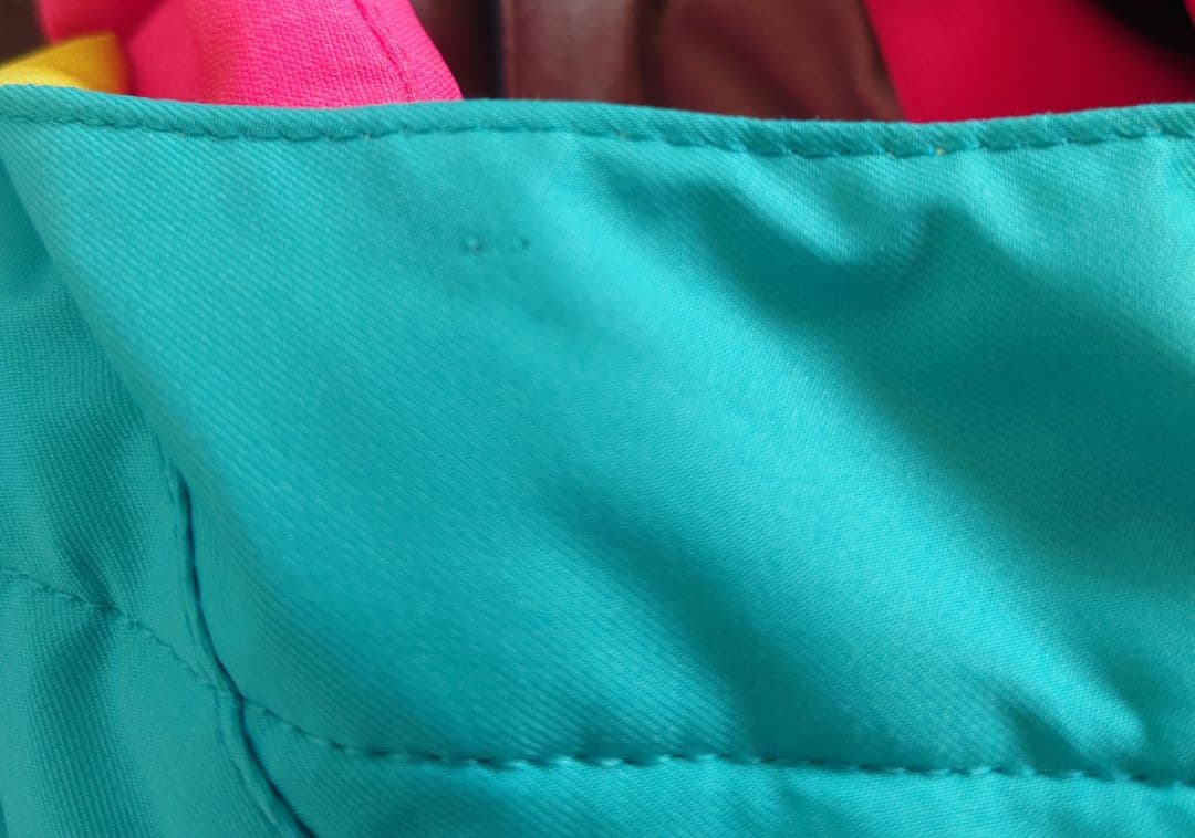 DESCENTE スキーウェア ジュニア 150