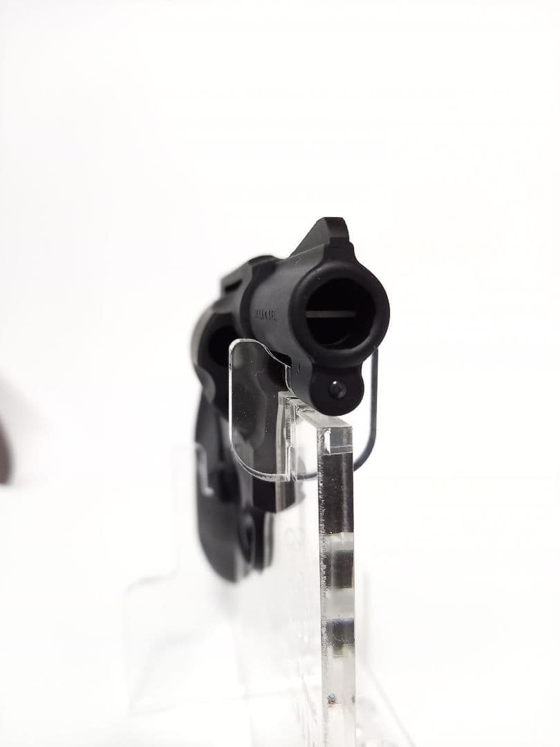 高橋タナカワークス S&W M442 センチニアル エアウェイト HW