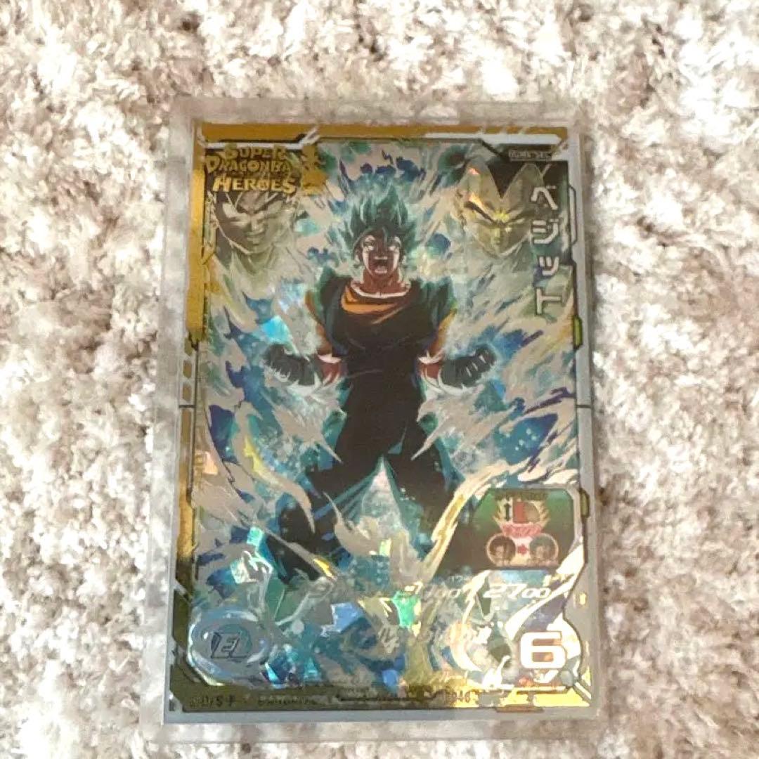 ドラゴンボール トレーディングカード 引退品