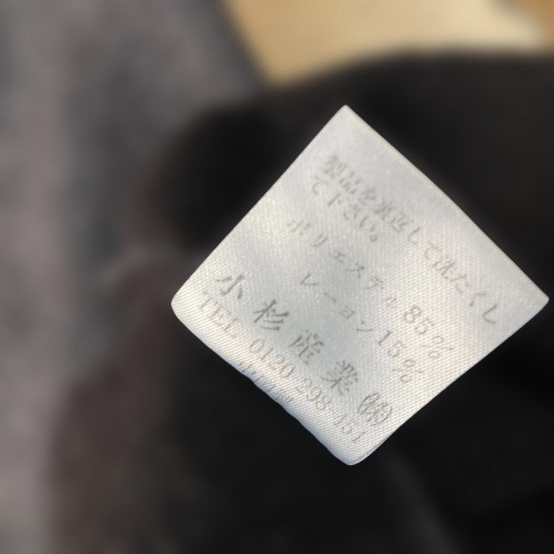 VINTAGE Kenzo GOLF カラフル刺繍ロゴ フリーススウェット　XL