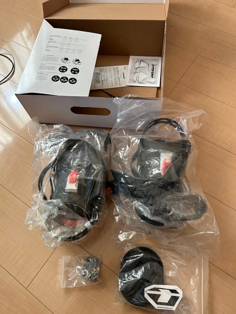 drake radar ドレイク　レーダー　カービング等に！