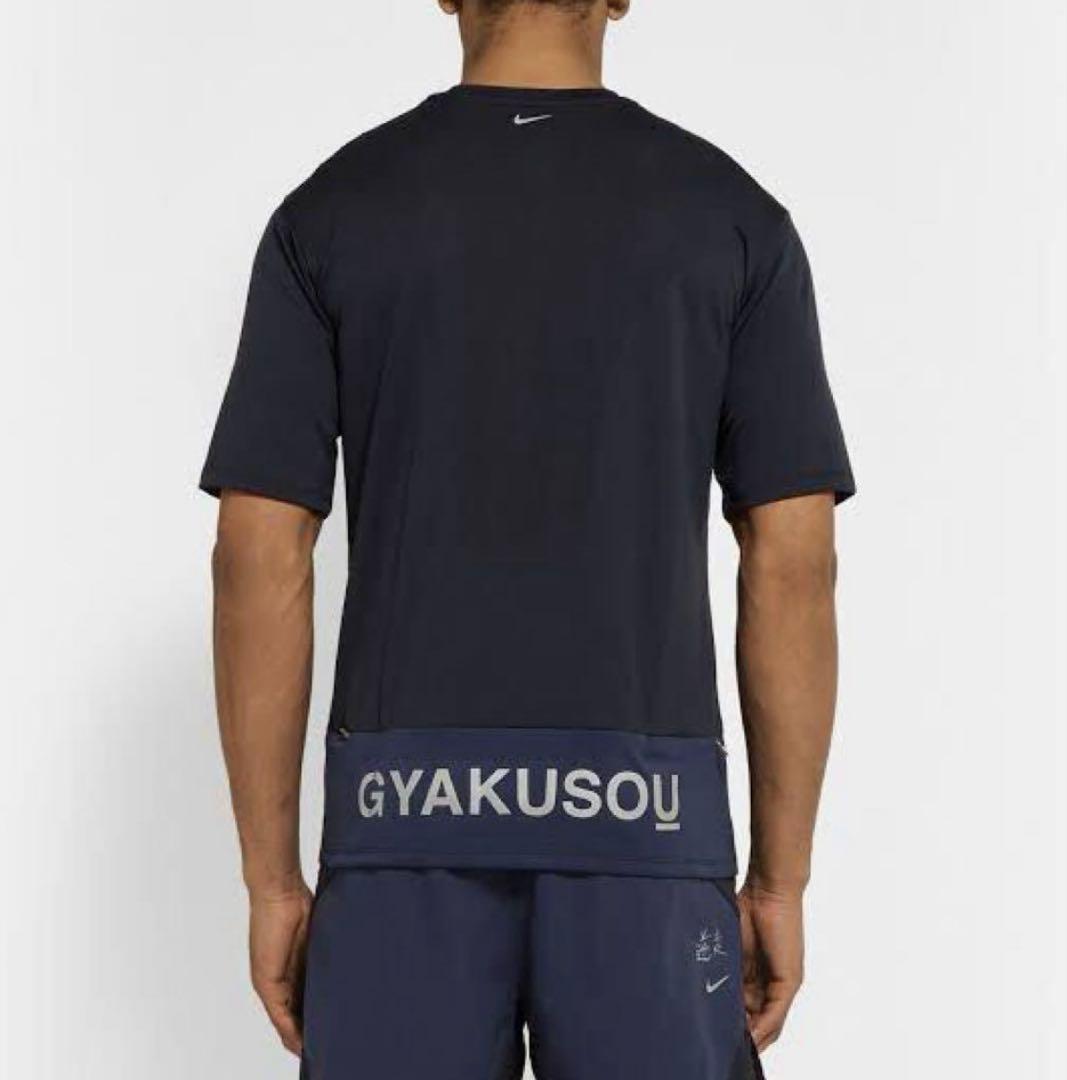 Gyakusou Ｔシャツ 半袖 UNDERCOVER Nike