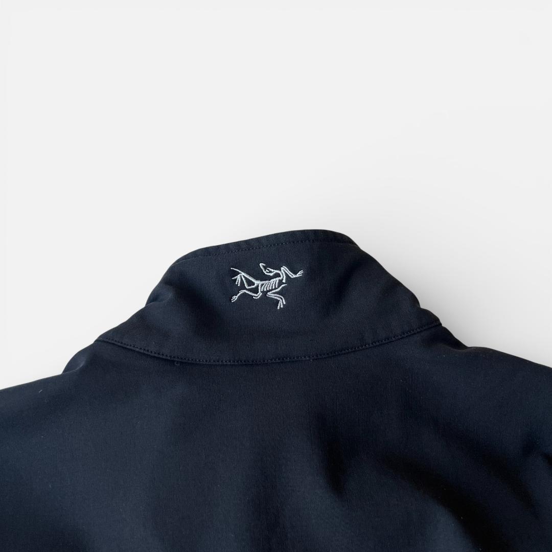 ジャケット・アウター 00s Arc'teryx Gamma SV Softshell Jacket