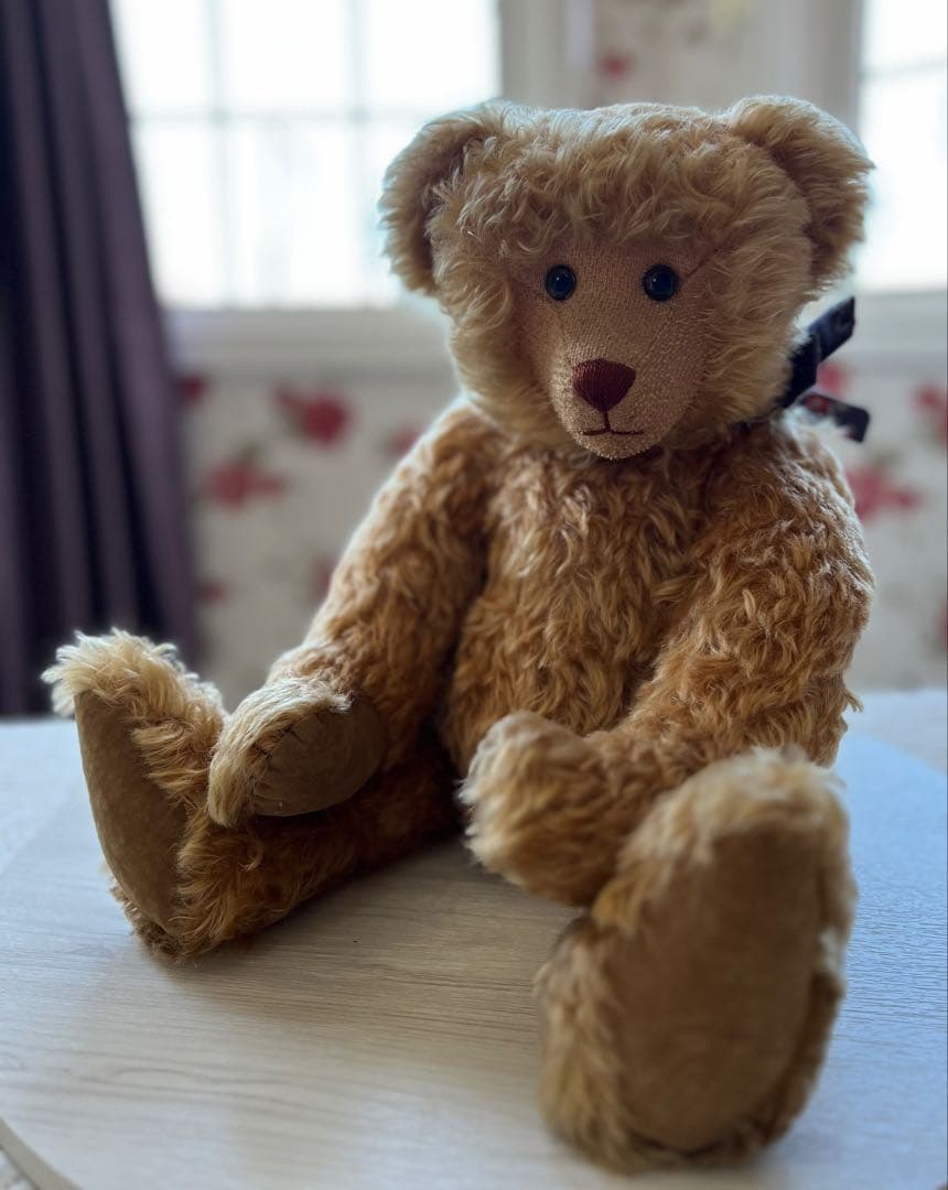 アーティストテディベア ♡ テディベア 海外作家様