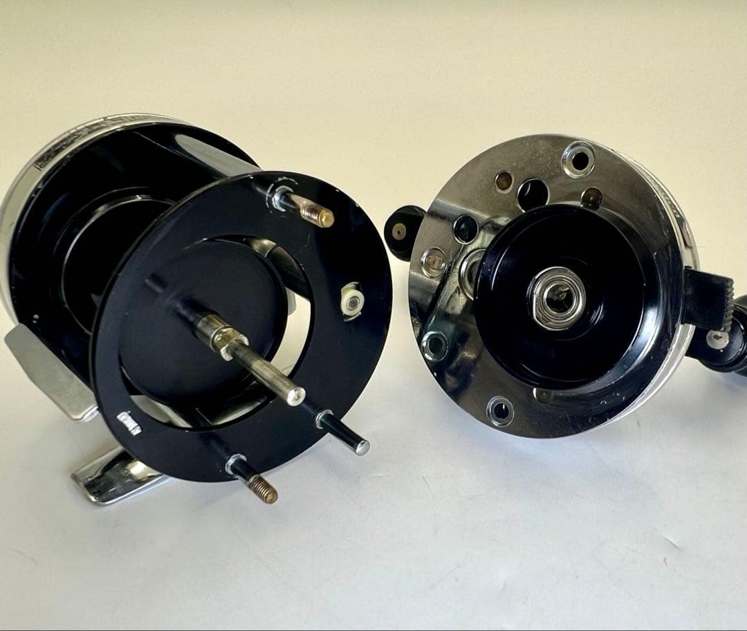 ABU Ambassadeur3500cアブガルシア アンバサダー　831000