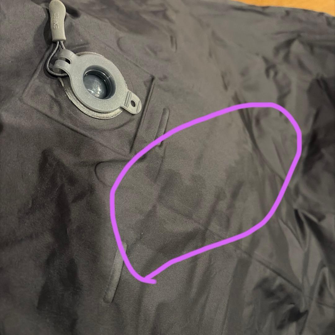 EXPED DOWNMAT HL WINTER M / エクスペド　ダウンマット