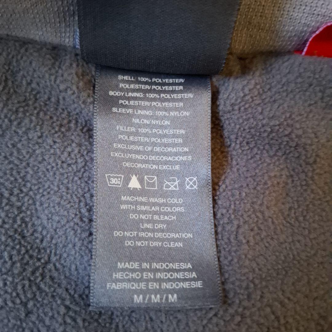 マリナーズ スタジャン MLB Majestic ネイビー 長袖 ジャケット