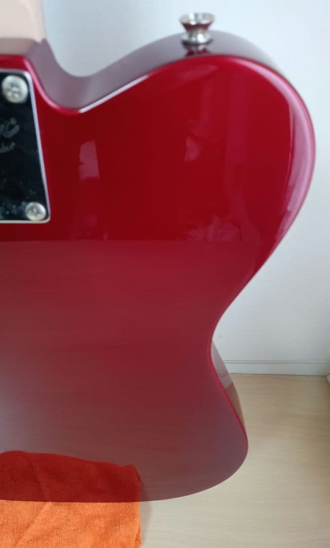 ギター Squier Affinity Telecaster