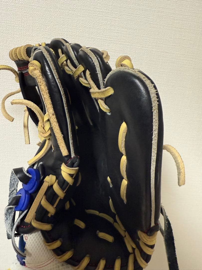 ケイジニキ　ATOMS 軟式グローブ 026型　週末値下げ中