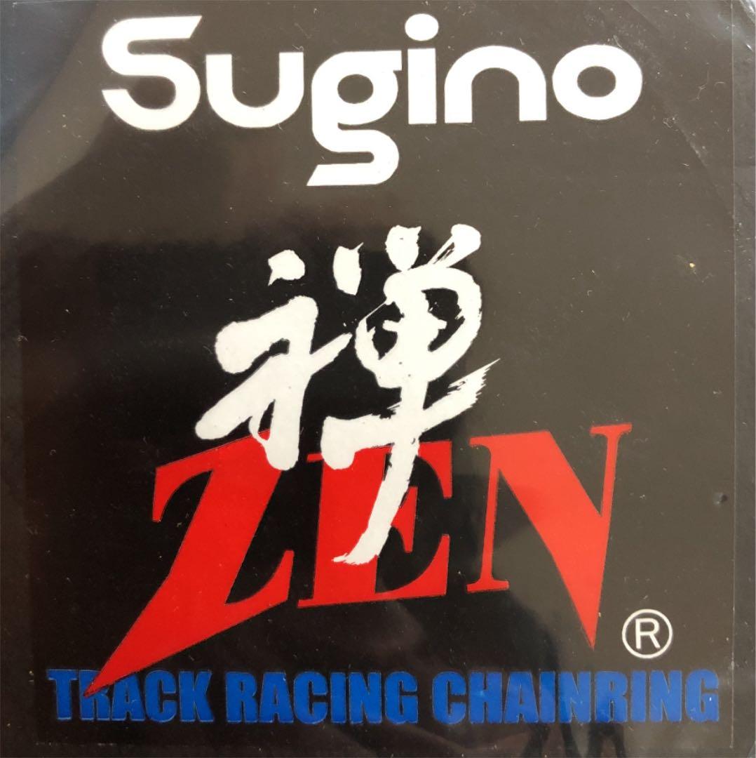 特注！！　スギノ　禅　SUGINO ZEN 51Ｔ 大ギヤ(TUFRAM)