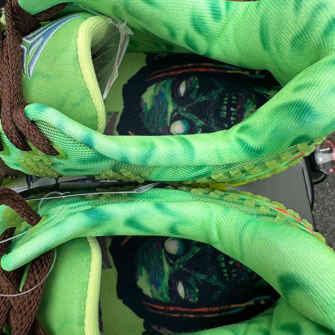 シューズ(男性用) Nike Ja 3 Spooky Season