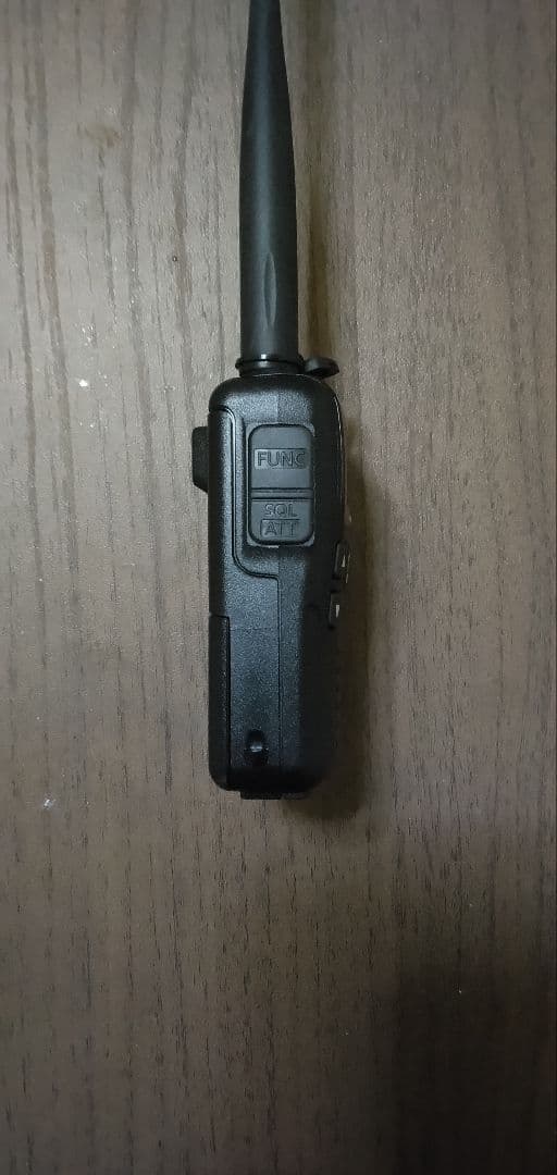 ICOM IC-R6 受信機