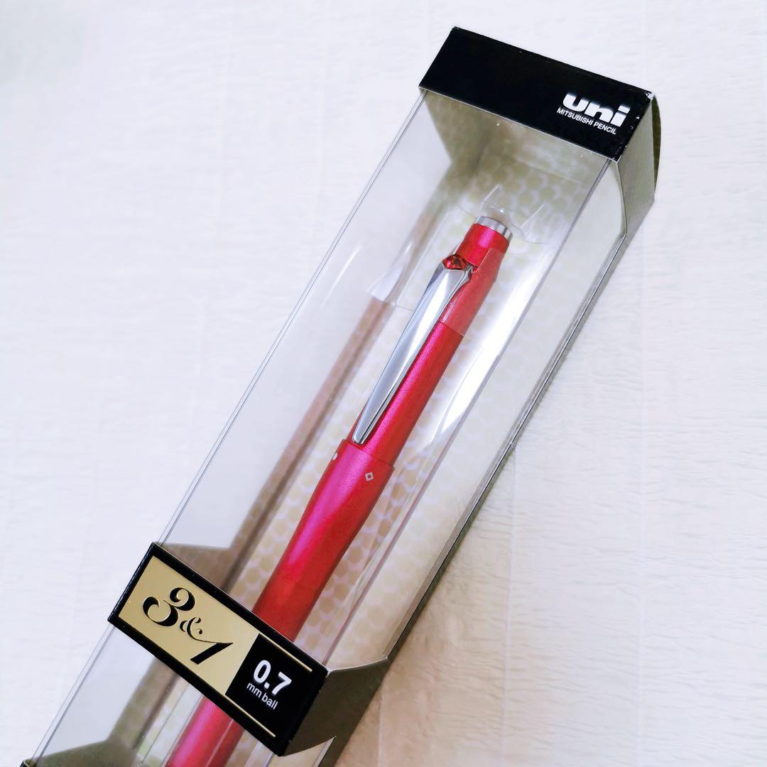 ✨JETSTREAM PRIME3&1 0.7mm✨2本セット 廃盤 入手困難✨