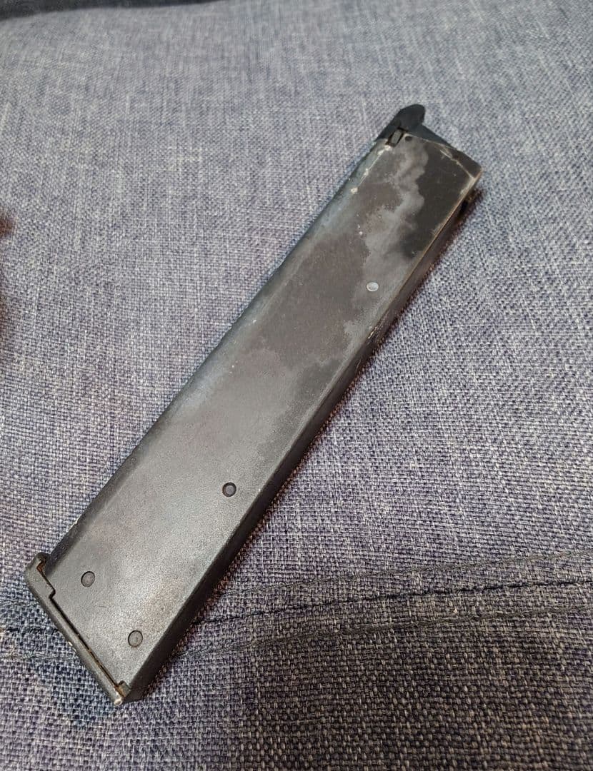 東京マルイM1911A1