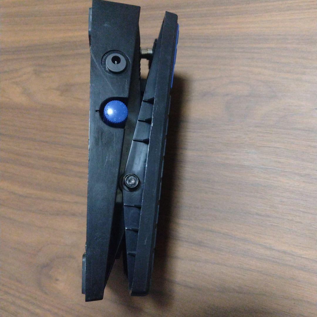 1×telescope Factoryhead Fuzz 発振ファズ