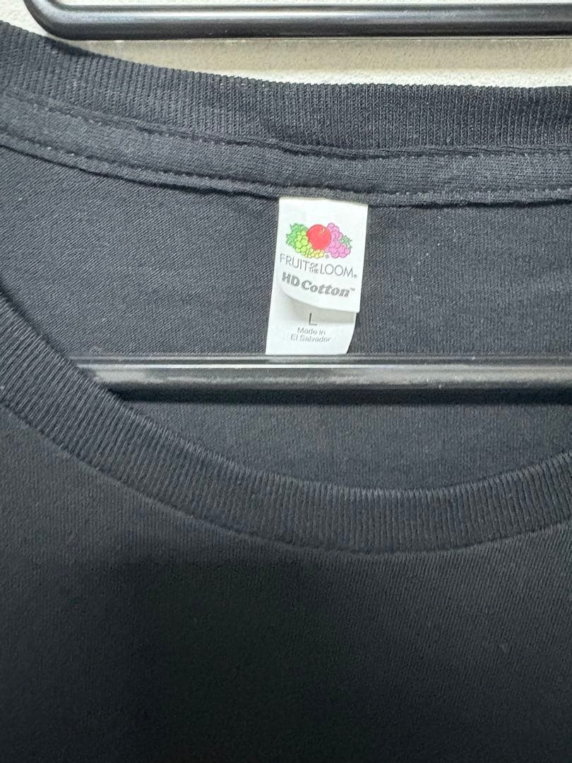 激レア　ライアンガルシアTシャツ Garcia vs Romero 値下げ中