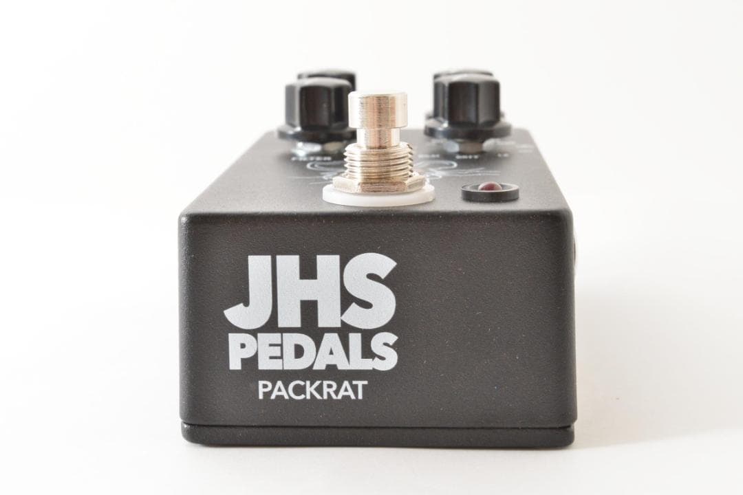 新品 未使用 JHS Pedals PackRat ジェイエイチエスペダルズ