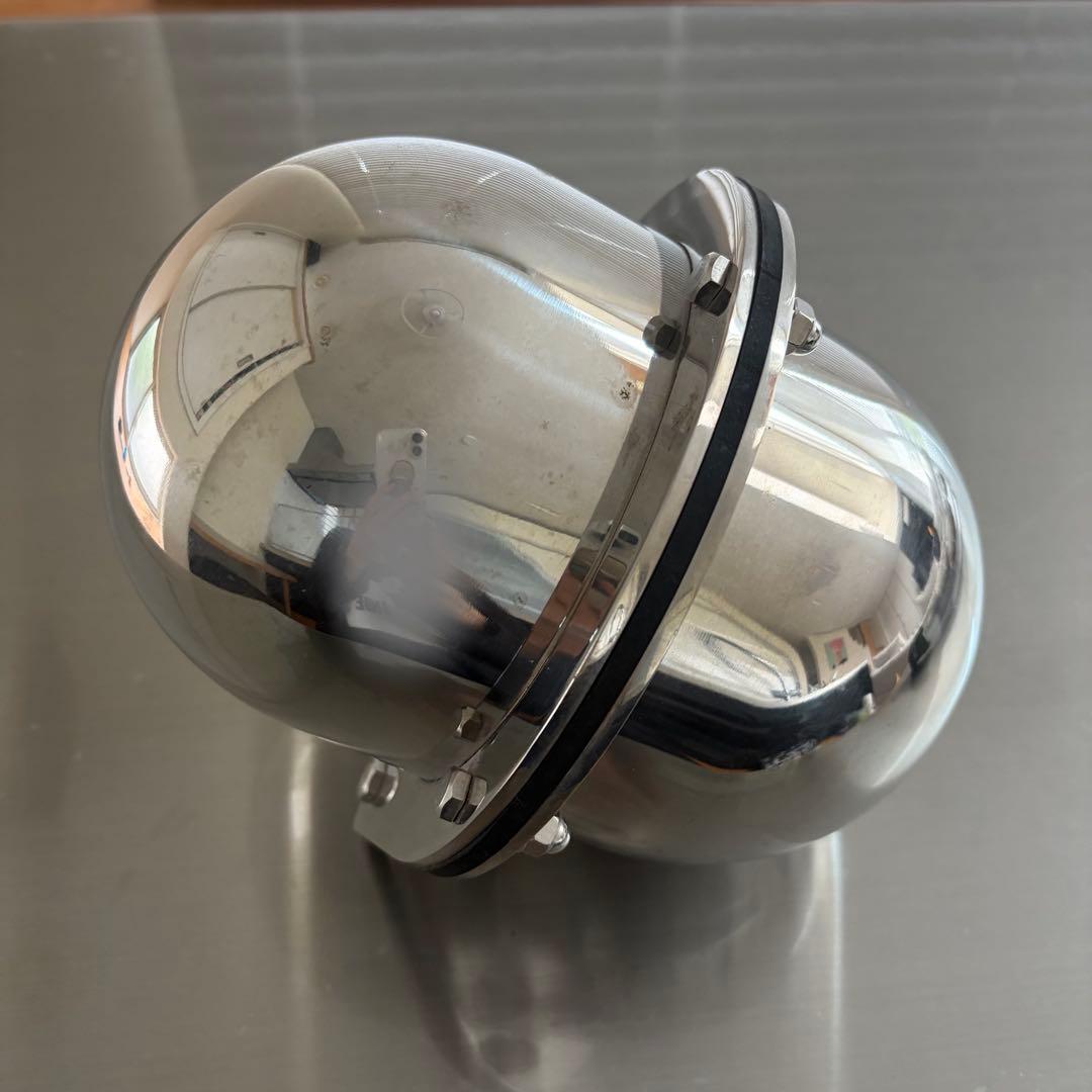 タイムカプセル　防水