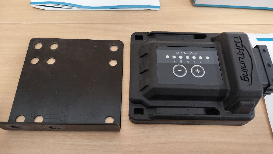 み*う様 TDIチューニングCRTD4 Diesel Tuning Box デリ