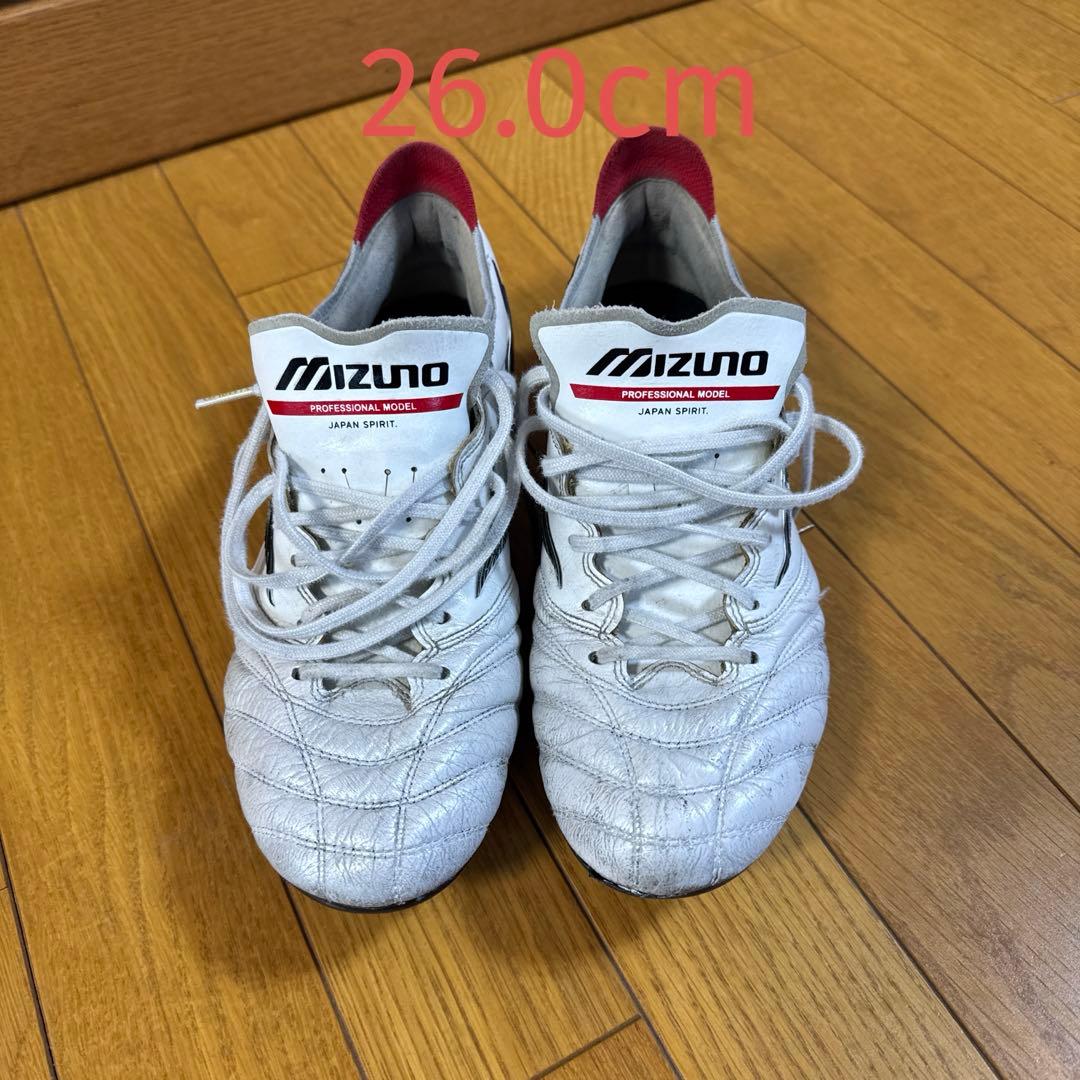 モレリアネオ3 JAPAN 26.0