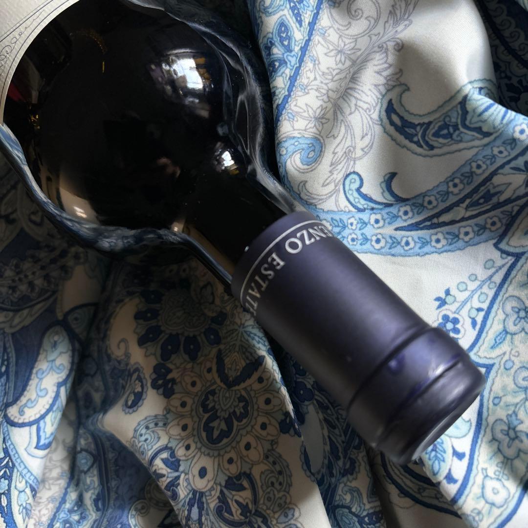 ケンゾーエスティト rindo 2013