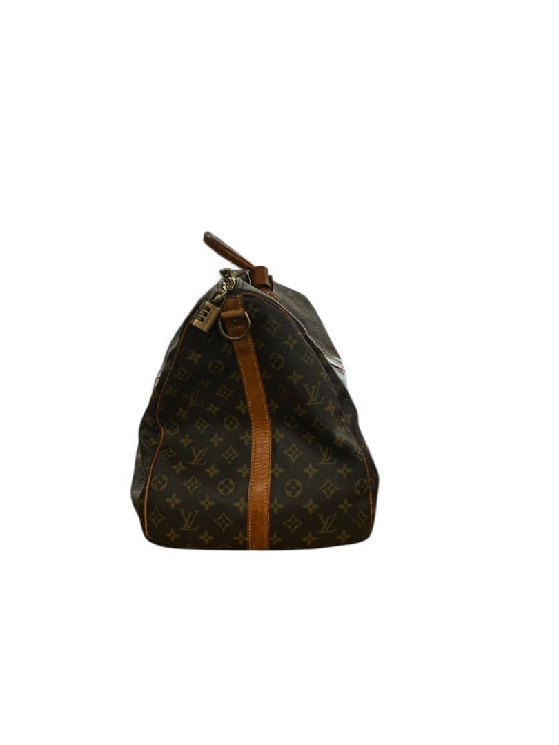 Louis Vuitton ボストンバッグ モノグラム キーポル #hm