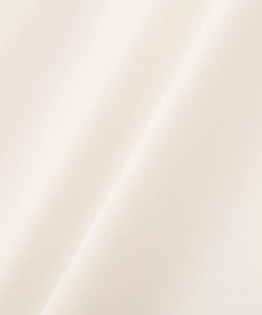 【新品タグ付】PINKY&DIANN レースコンビバイカラーリボンブラウス　完売