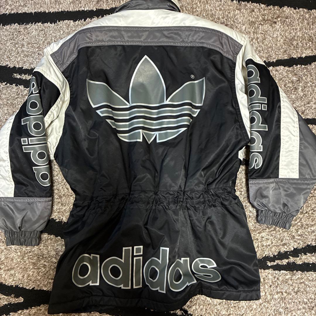 adidas メンズスキーウェア　Mサイズ