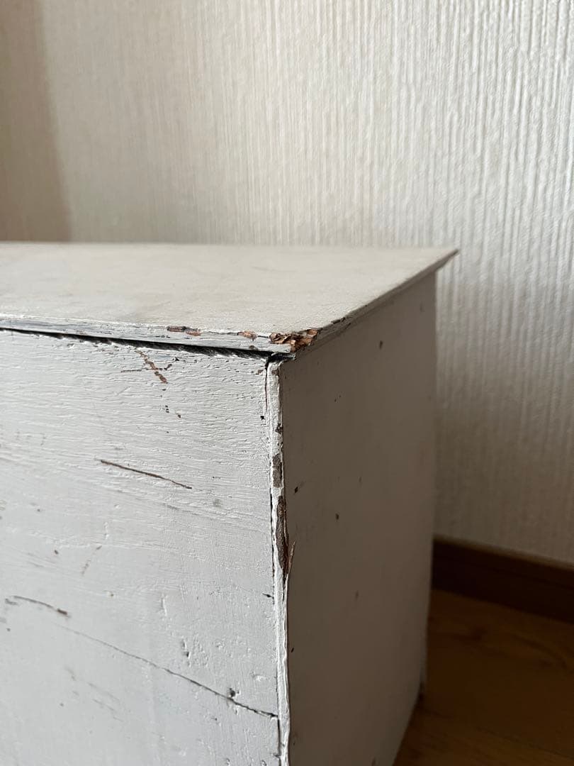 アンティーク雑貨 france vintage 50-60s small cabinet