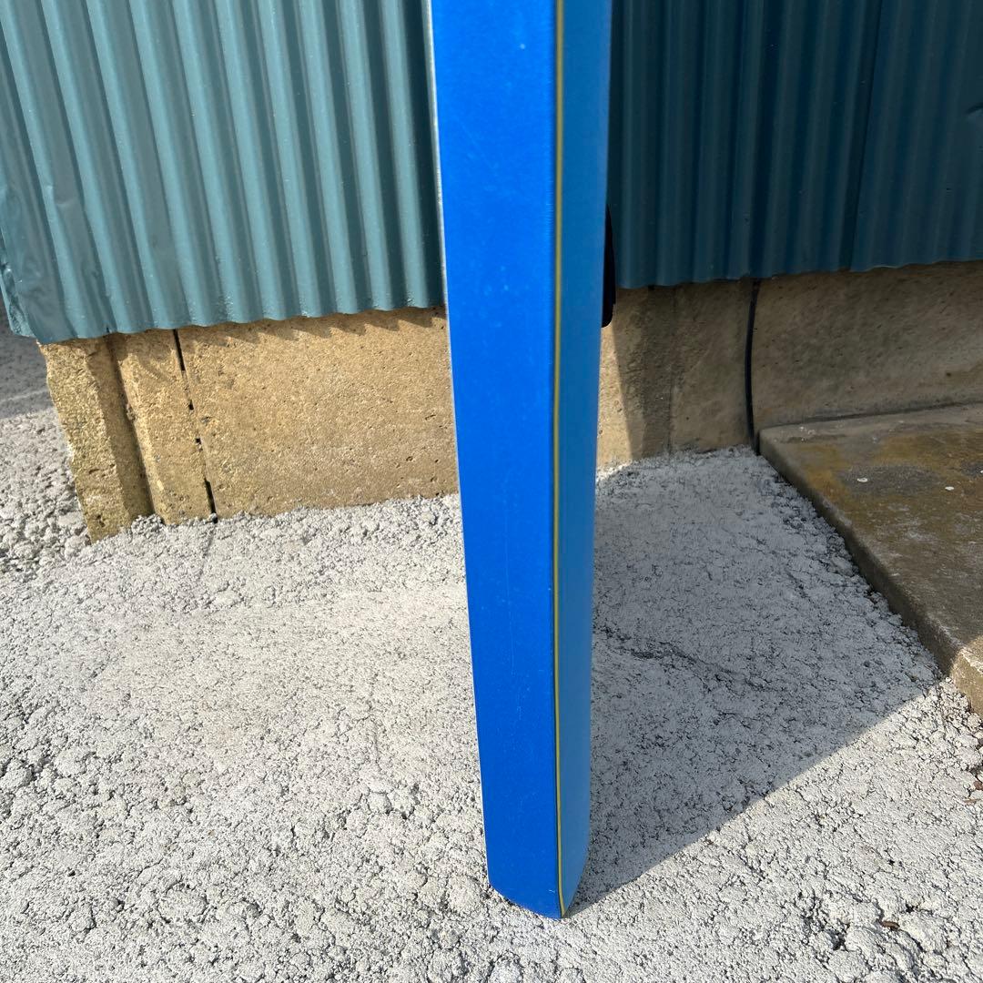 MANTA ボディボード ホワイト SABRE S